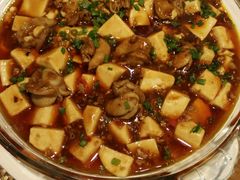 -徐记私厨(半淞园路店)