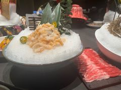 -鼎臻集·海鲜火锅(格调林泉店)