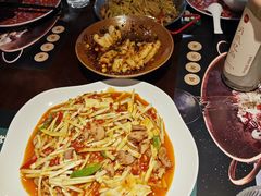 -拾捌川·自贡爆炒(新街口店)