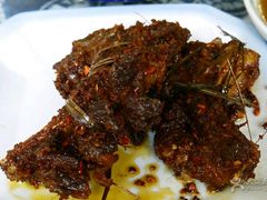 -白家寨子·山野白族菜(古城总店)