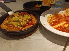 -必胜客(东大桥店)