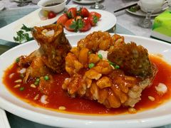 -申宴酒楼(王子百货店)