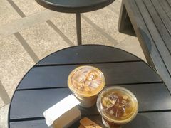 -M Stand(南京紫峰大厦店)