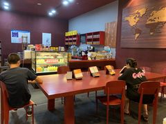 -GuoDuo·Coffee果朵咖啡(梅溪书院店)
