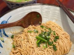 -贡梅老面馆·蟹粉面·无锡特色小吃(南长街主推店)
