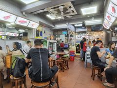 大堂-陈光记烧腊店(罗保博士街店)