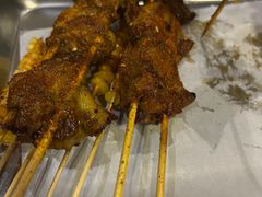 -火龙堂·风味民间菜(文一路店)