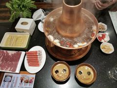 -南门涮肉(通州大船店)