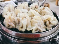 -元盛居(生态大街店)