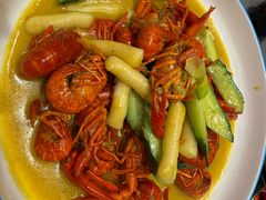 -龙虾奇迹(大华三路店)