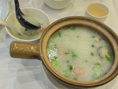 -小榄公饭店·岭南庭院餐厅(民安北路店)