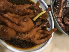 -慧娟面馆·餐厅(望江路店)