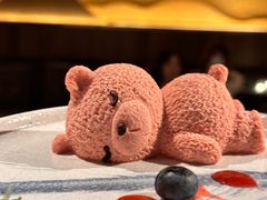 -STARRY CAFE & LOUNGE BAR(高新店)