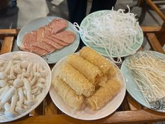 -东来顺饭庄(西直门店)