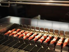-很久以前羊肉串(南京路第一百货店)