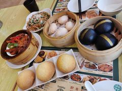-添好运点心专门店(百老汇店)