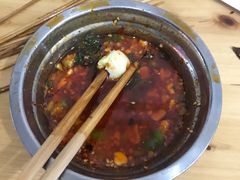 -丹妹麻辣烫(袁家岭20year店)