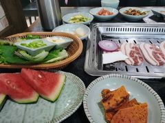 -长今家韩国料理(瑞景店)