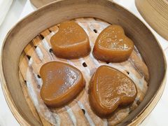 养颜红枣糕-凯逸轩·匠心粤菜(中城名仕汇店)
