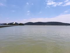 -云龙湖旅游景区