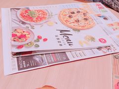 -必胜客(百联又一城店)
