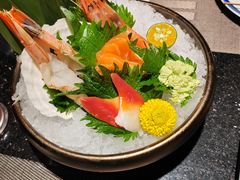-極上萬膳·日料放题(海岸城店)