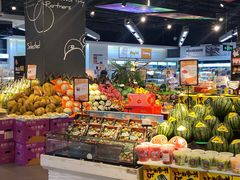 -Olé精品超市(北京合生汇店)