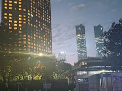 -南昌双子塔303观光厅