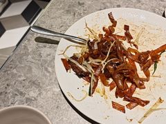 -留半山·香港食堂(啦啦宝都店)