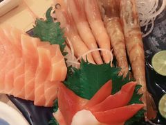 -山之川日料放题(通州店)