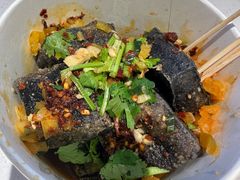 -武爹臭豆腐(坡子街店)