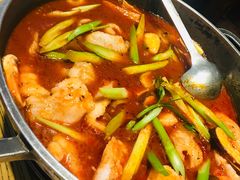 -有才叔的小馆(招商依云曲江店)