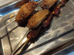 -老北京涮羊肉(航东路店)