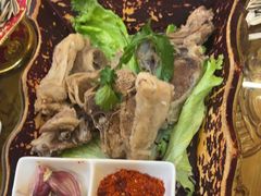 -宗巴雍姆藏餐府