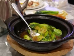 -朱记乳鸽王·非遗石岐乳鸽·全鸽宴(大兴旗舰店)