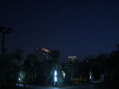 -金鸡岭桥头公园