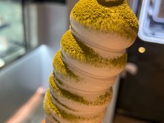 -DQ·蛋糕·冰淇淋(龙茗店)