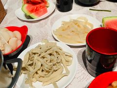 -凯鸽火锅(华林新天地店)