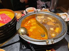 -牛New寿喜烧(闵行龙湖天街店)