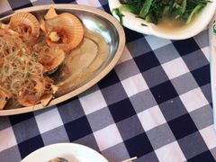 -钱大妈海鲜饭店(旅游大道店)