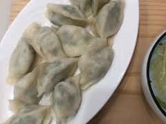 -船歌·鱼水饺青岛菜(国贸商城店)