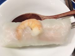 -茉莉.Red Crab