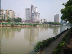 -四川大学(望江校区)