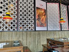 大堂-三个四川人火锅(华联商厦店)