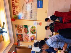 -辉记潮汕海鲜砂锅粥(林和西店)