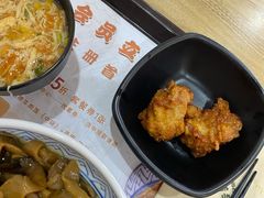-吉野家(成都时代奥莱店)