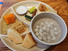 -素满香·Vegan食养自助(天一广场店)
