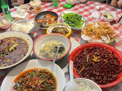 -杨记隆府(白象街店)