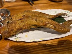 -质烤烤物·活烤海鲜(质烤总店)