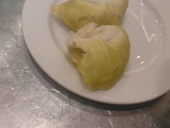-半岛听涛蒸汽海鲜自助(K11店)